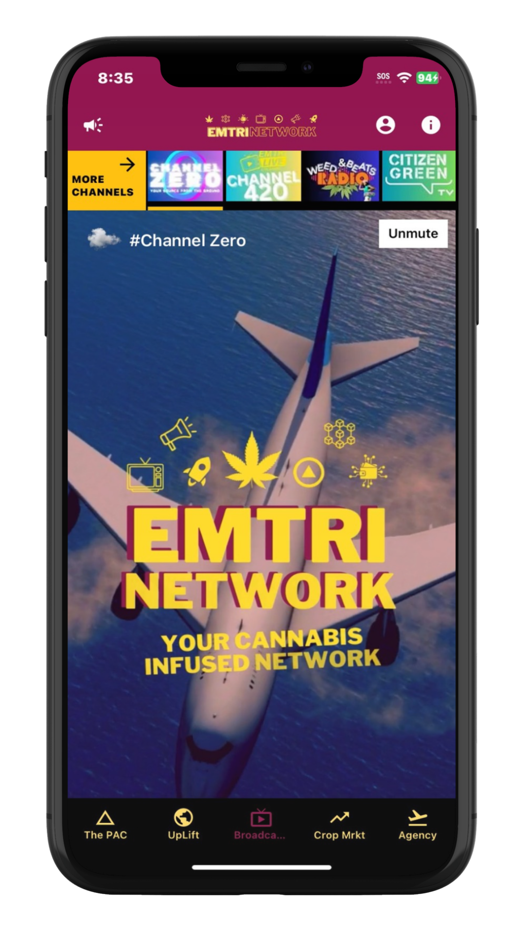 EMT-Screeshoot-Broadcast-Plane1