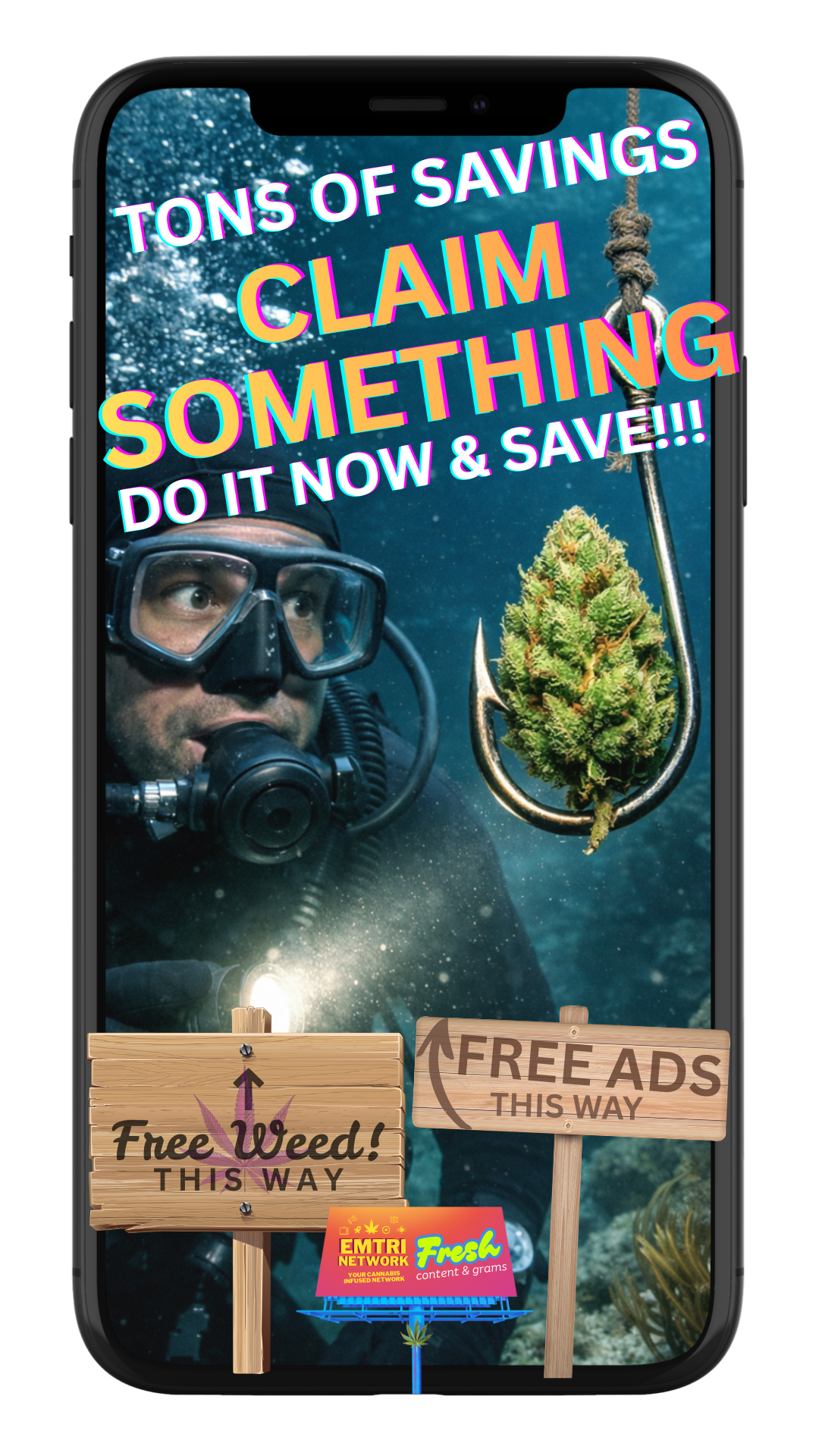 ENTnet-ClaimSomething