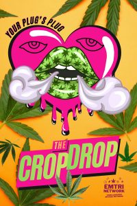 Posters - EMTRI Network Shows - Crop Drop