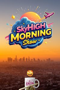 Posters - EMTRI Network Shows - SHMS